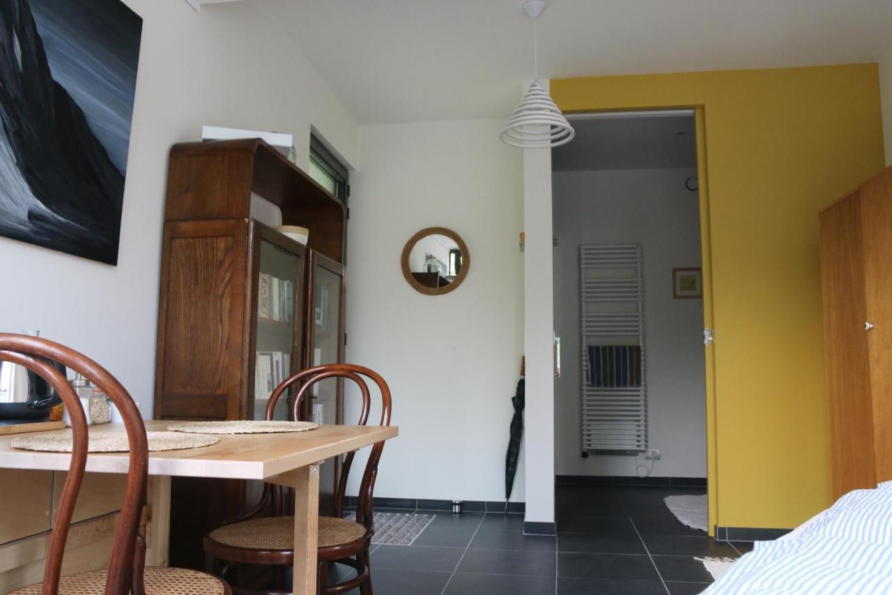 La Chambre D'Amis Ieper Eksteriør billede
